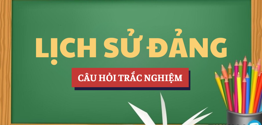 Bài tập trắc nghiệm về Chiến thắng Điện Biên Phủ | Câu hỏi ôn tập trắc nghiệm Lịch sử Đảng | UEH - Trường Đại học Kinh tế Thành phố Hồ Chí Minh (2025)