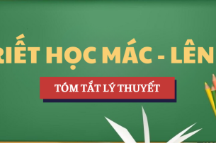 Tóm tắt lý thuyết Voltaire và triết học Ánh sáng | Học phần Triết học Mác - Lênin | HUTECH - Trường Đại học Công nghệ Thành phố Hồ Chí Minh (2025)