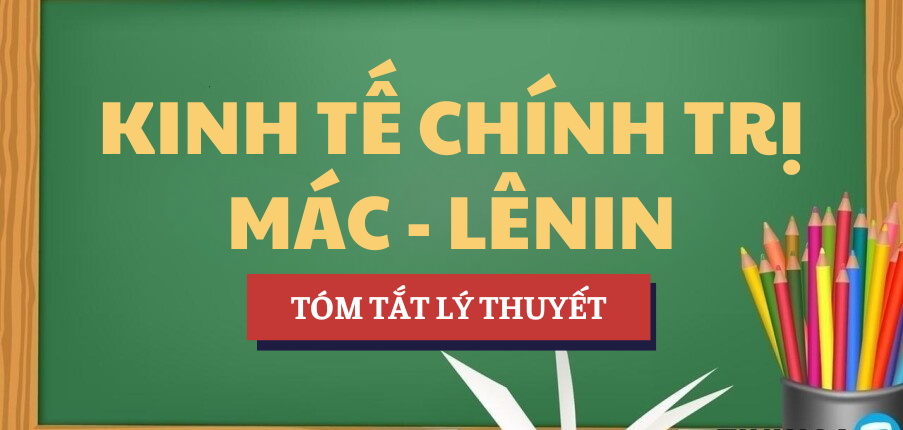 Tóm tắt lý thuyết Chủ nghĩa duy vật biện chứng | Học phần Kinh tế chính trị Mác - Lênin | TDTU - Trường Đại học Tôn Đức Thắng (2025)