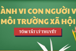 Tóm tắt lý thuyết BDSM: Bạo lực và Yêu thương | Học phần Hành vi con người và môi trường xã hội | AJC - Học viện Báo chí và Tuyên truyền (2025)