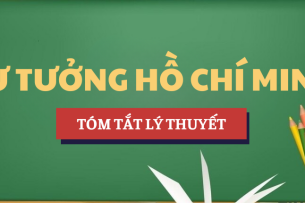 Tóm tắt lý thuyết Khái niệm chiến lược | Học phần Tư tưởng Hồ Chí Minh | UEH - Trường Đại học Kinh tế Thành phố Hồ Chí Minh (2025)