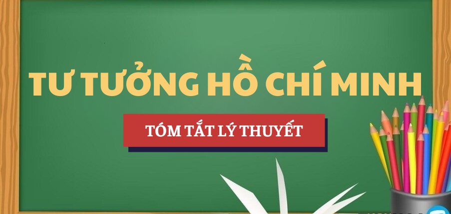 Tóm tắt lý thuyết Khái niệm chiến lược | Học phần Tư tưởng Hồ Chí Minh | UEH - Trường Đại học Kinh tế Thành phố Hồ Chí Minh (2025)