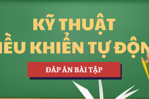 Đáp án bài tập Hàm truyền tương đương của mạch hồi tiếp dương | Học phần Kỹ thuật điều khiển tự động | HCMUT - Trường Đại học Bách khoa - Đại học Quốc gia TP.HCM (2025)