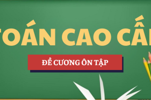 Đề cương ôn tập Toán cao cấp | Tổng hợp câu hỏi Khoảng cách từ điểm đến mặt phẳng | UEH - Trường Đại học Kinh tế Thành phố Hồ Chí Minh (2025)
