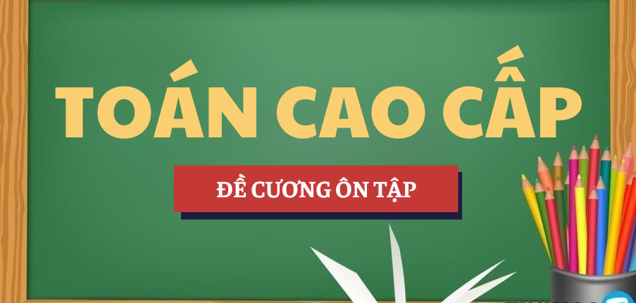 Đề cương ôn tập Toán cao cấp | Tổng hợp câu hỏi Khoảng cách từ điểm đến mặt phẳng | UEH - Trường Đại học Kinh tế Thành phố Hồ Chí Minh (2025)