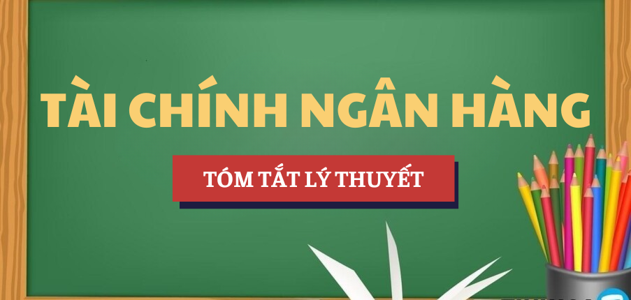 Tóm tắt lý thuyết Mô hình OKRS FPT quản trị công việc | Học phần Tài chính ngân hàng | UKH - Trường Đại học Khánh Hòa (2025)