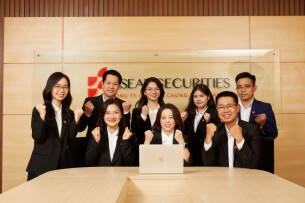 TOP 10 công ty chứng khoán có chính sách ưu đãi cho nhà đầu tư mới