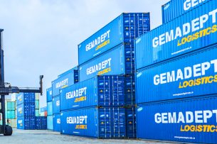 TOP 10 công ty dịch vụ kho bãi uy tín nhất tại Việt Nam 2025