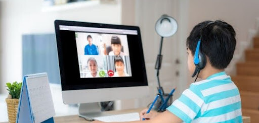 TOP 10 nền tảng học trực tuyến cho học sinh tiểu học uy tín nhất 2025