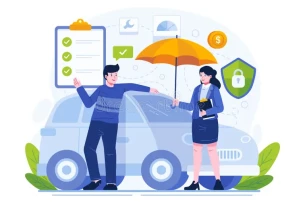 Top 10 công ty bảo hiểm phi nhân thọ chi trả bồi thường tai nạn ô tô minh bạch