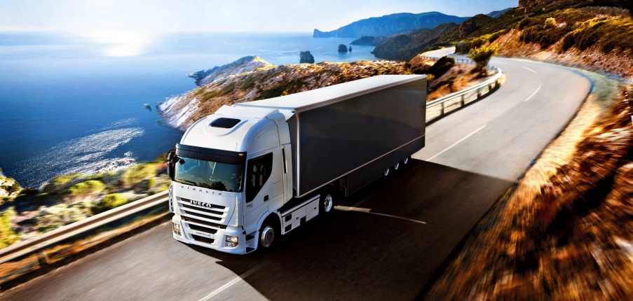 TOP 11 công ty vận tải đường bộ uy tín nhất tại Việt Nam 2025