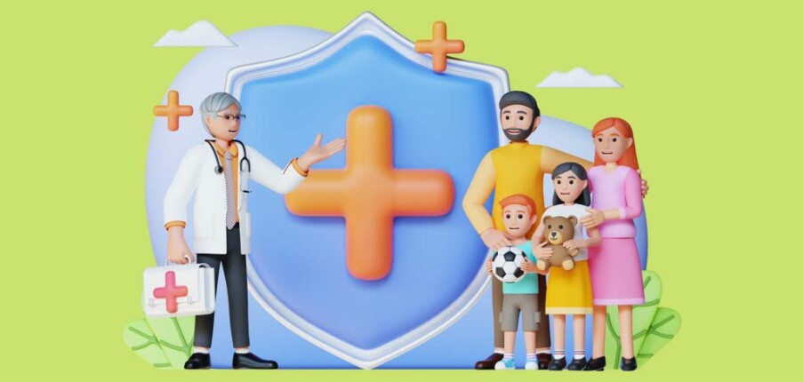 Top 10 công ty bảo hiểm nhân thọ có sản phẩm hỗ trợ chi phí nằm viện tốt nhất