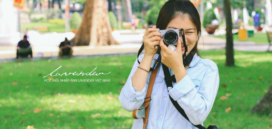 TOP 12 trung tâm đào tạo nhiếp ảnh chuyên nghiệp nhất 2025