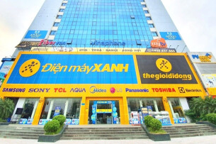 TOP 10 doanh nghiệp bán lẻ trực tuyến lớn nhất Việt Nam năm 2025