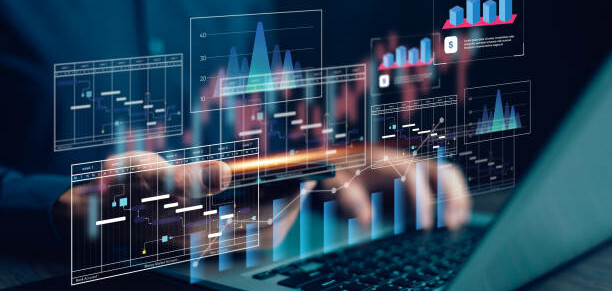 TOP 10  khóa học phân tích dữ liệu (data analysis) nổi tiếng hiện nay