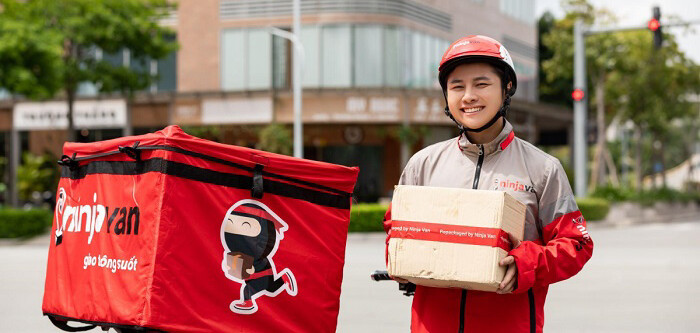 Những dịch vụ giao hàng trong ngày đáng tin cậy cho TMĐT hiện nay