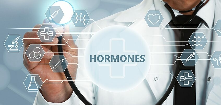 TOP 7 dịch vụ xét nghiệm hormone cho nam & nữ tiện lợi 2025