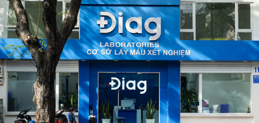 TOP 9 dịch vụ xét nghiệm chức năng thận an toàn hiện nay