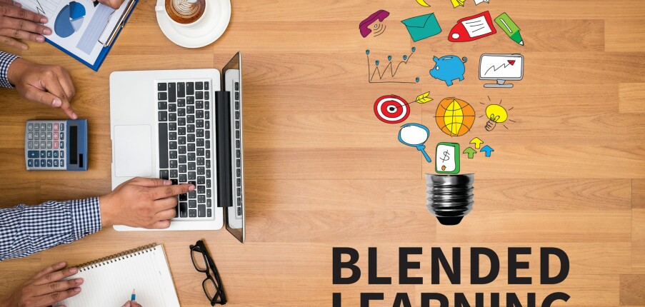 Các mô hình và giá trị của phương pháp Blended Learning