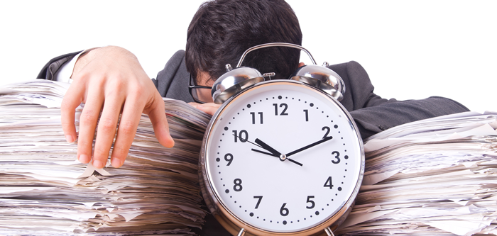 TOP 10 khóa học quản lý thời gian online cho nhân viên văn phòng