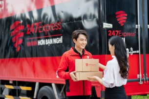 TOP 10 công ty vận chuyển hợp tác với Shopee, Lazada, Tiki