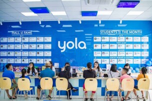 TOP 13 trung tâm luyện chứng chỉ Cambridge online (KET, PET, FCE, CAE) uy tín