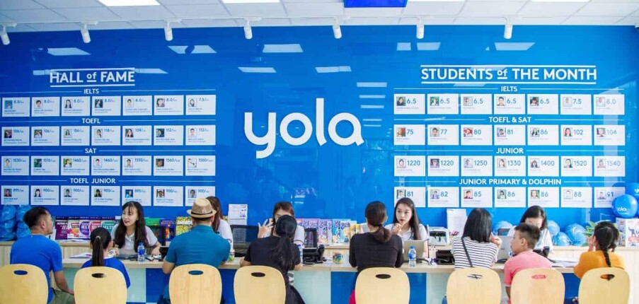 TOP 13 trung tâm luyện chứng chỉ Cambridge online (KET, PET, FCE, CAE) uy tín