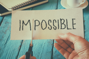 Tại sao chúng ta thất bại khi làm việc?