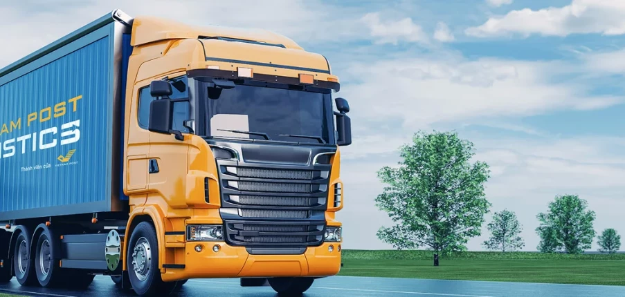 TOP 10 doanh nghiệp vận tải đường dài nổi bật: Container, xe tải, hàng siêu trường siêu trọng