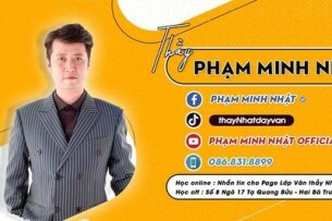 TOP 9 khóa học Ngữ văn trực tuyến tốt nhất hiện nay cho học sinh