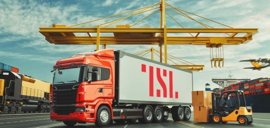 TOP 15 dịch vụ vận tải siêu trường – siêu trọng uy tín tại Việt Nam