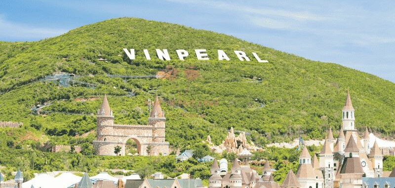 TOP 15 tập đoàn khách sạn lớn nhất Việt Nam