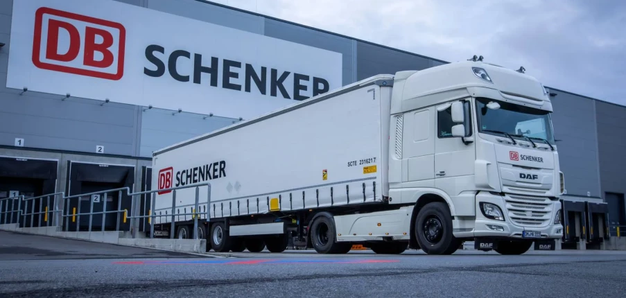 TOP 10 công ty forwarding uy tín nhất tại Việt Nam 2025