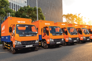 TOP 14 dịch vụ chuyển phát nhanh nổi bật tại Hà Nội