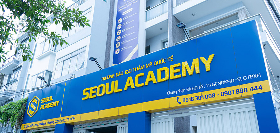 Top 15 thương hiệu đào tạo nghề uy tín hàng đầu Việt Nam