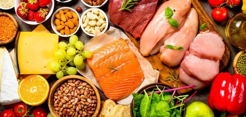 TOP 9 khóa học chăm sóc sức khỏe & dinh dưỡng online nổi tiếng hiện nay