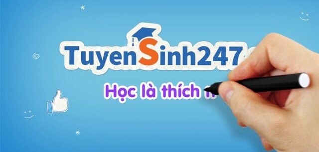 TOP 10 nền tảng học trực tuyến luyện thi đại học – THPT Quốc gia