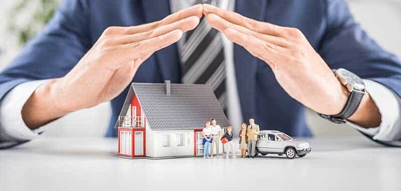 Top 11 công ty bảo hiểm nhân thọ có hệ thống chi nhánh và đại lý rộng khắp