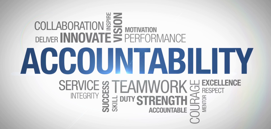 Accountability và Responsibility doanh nghiệp là gì? Các trách nhiệm mỗi doanh nghiệp cần có