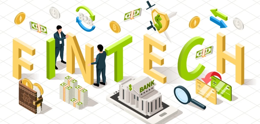 Top 8 công ty Fintech có lãi suất cho vay minh bạch nhất
