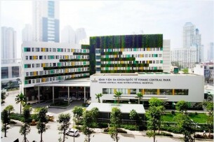 TOP 8 bệnh viện tư nhân chữa viêm gan B uy tín hiện nay