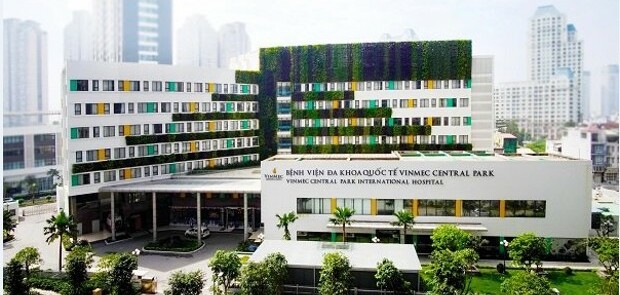 TOP 8 bệnh viện tư nhân chữa viêm gan B uy tín hiện nay