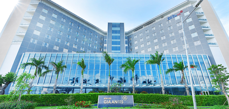 TOP 6 bệnh viện tư nhân mạnh về phẫu thuật ung bướu (ung thư)