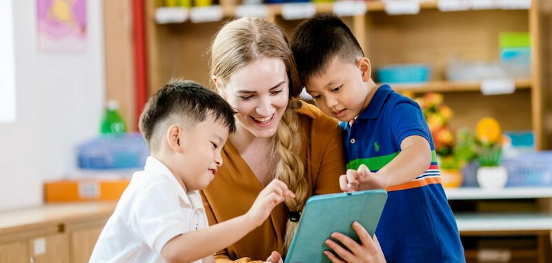 TOP 13 khóa học tiếng Anh ngữ pháp online dễ hiểu cho người mất gốc