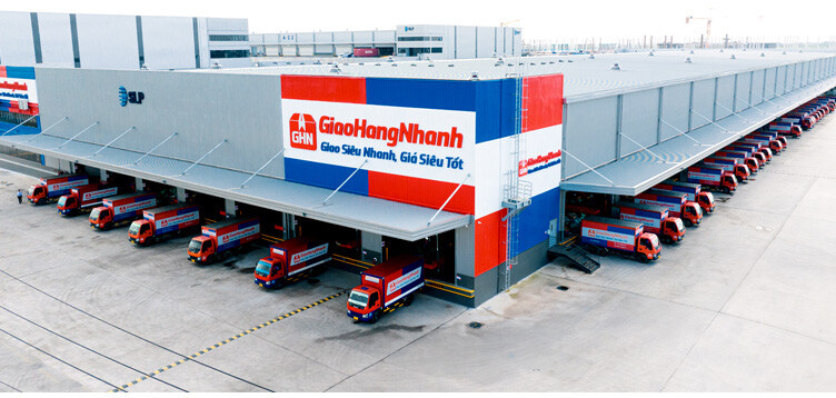 TOP 10 công ty giao hàng tận nơi kèm dịch vụ thu hộ COD tốt nhất