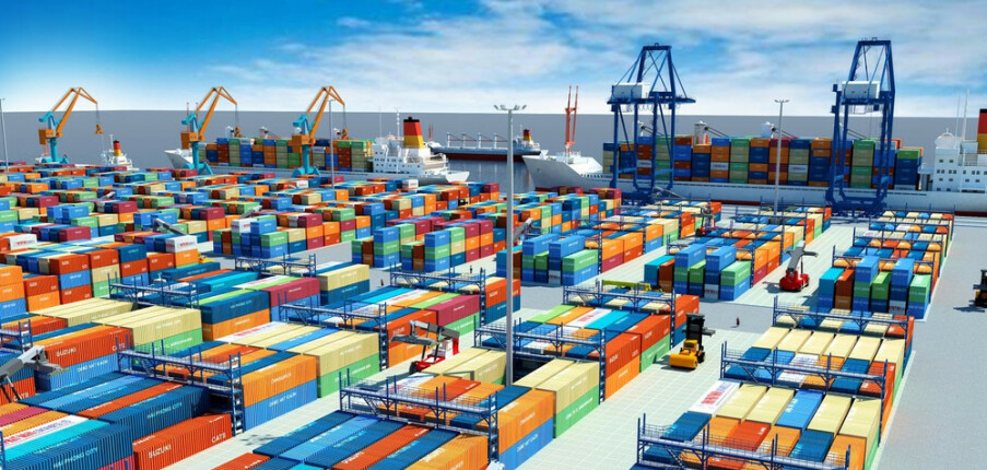 TOP 11 doanh nghiệp logistics quốc tế tuyến Việt Nam – Trung Quốc