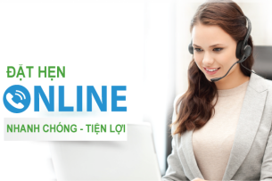 Top 10 bệnh viện tư nhân có dịch vụ đặt lịch khám online tiện lợi