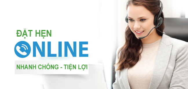 Top 10 bệnh viện tư nhân có dịch vụ đặt lịch khám online tiện lợi