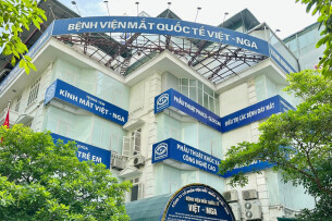 TOP 9 bệnh viện tư nhân có khoa phục hồi chức năng & vật lý trị liệu hiệu quả