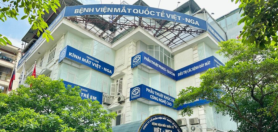 TOP 9 bệnh viện tư nhân có khoa phục hồi chức năng & vật lý trị liệu hiệu quả